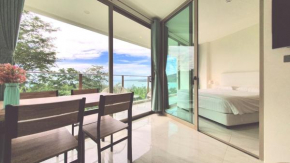 Oceana Resort Kamala Panoramic Ocean View One Bedroom & Sofa Bed Sleeps 3